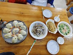-小叶大馅饺子城