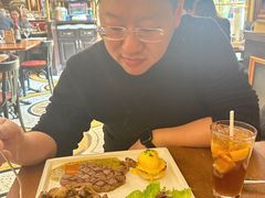 -Entrecôte 法国牛扒馆(保利·时光里店)