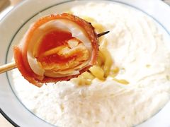 -火山屋台(新街口店)