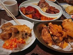-老坑记·香港经典粤菜馆
