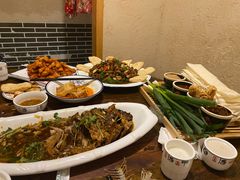-煎饼卷大葱(春秋西路店)