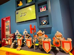 -上海乐高探索中心