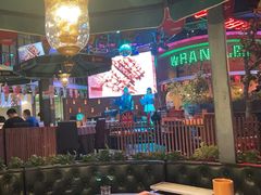 -肉串汪(望京店)