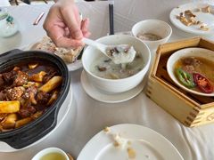 -畔山酒店中餐厅