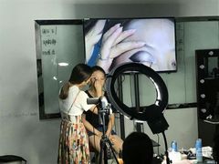 -伊丽莎白美容培训学校(顺德校区)