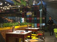 -钢管厂五区小郡肝串串香(奥克斯广场锦城万达店)