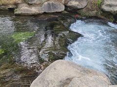 -水磨沟公园