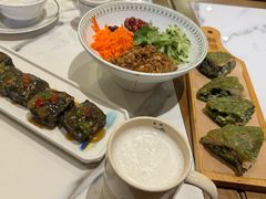 -春家·非遗手工小吃(徐汇万科广场店)