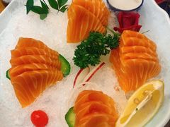 -一心创作料理屋(经开万达店)