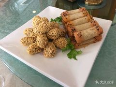 -天顺渔港·海景餐厅(星海广场店)