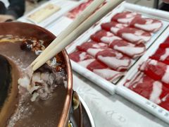 -羊家胡同·龙虾烧烤火锅(龙汇路店)