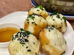 蟹粉生煎-瑞福园联谊餐室(茂名南路店)