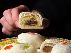 -富华斋饽饽铺·宫廷糕点·伴手礼(护国新天地店)