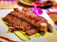 一品牛肋骨-胡桃里音乐酒馆(仓山万达店)
