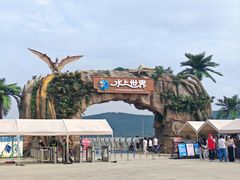 -云龙湖旅游景区