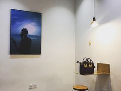 用餐区-常识咖啡common sense(春熙路店)