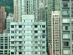 -香港华美达海景酒店