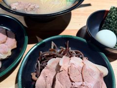 -一蘭拉面(尖沙咀店)