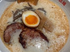 -味千拉面(和平大道奥山世纪城店)