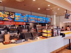 -肯德基(磐谷DT店)