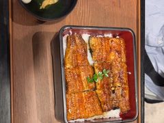 -玄白·炭烤活鳗(上海首店)