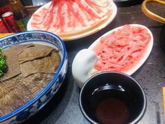 -巴蜀印象火锅(永陵总店)