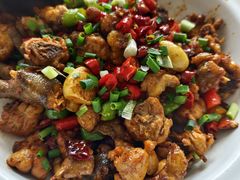 -龚师傅土菜馆.地道农家菜(魅力湘西店)