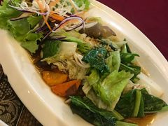 -BAI BUA RESTAURANT