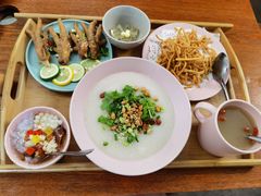 -大王油茶(磁器口店)