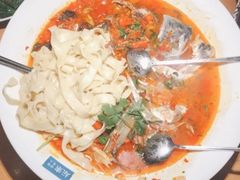 -坛宗剁椒鱼头(河西王府井店)