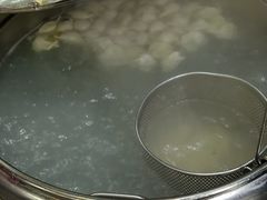 -老味道饺子馆(回民街店)