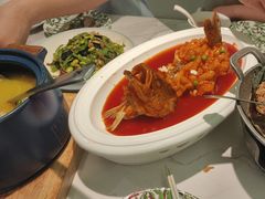 -苏梦江南·淮扬菜(夫子庙店)