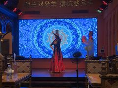 -清真·双公羊·馕坑烤全羊(奥体店)