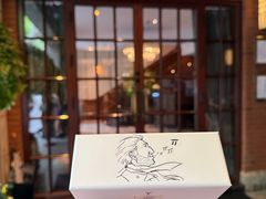 -Le Comptoir de Pierre Gagnaire