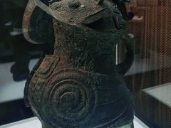 -上海博物馆(人民广场馆)