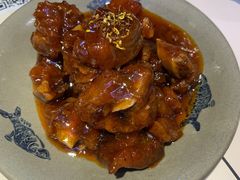 -观音桥步行街