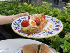 -Alimentari早午餐(安福路店)