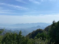-狼牙山风景区