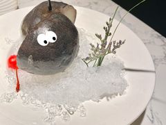 冻梨-奉天小馆·非遗东北菜(济南万象城店)