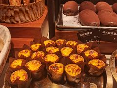 -红跑车HPCBAKERY(汉商店)