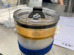 -CUBIC3三立方咖啡(凌空SOHO店)