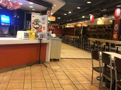 -吉野家(北站家乐福店)