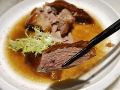 金牌马冈烧鹅-岭南真味·匠心粤菜(K11店)