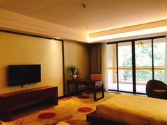 -韶关经律论国际酒店温泉