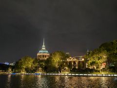 -南通濠河风景名胜区