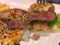 -Cactus墨西哥仙人掌餐厅