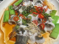 -侨美食家·41年地道粤菜(恒福路店)