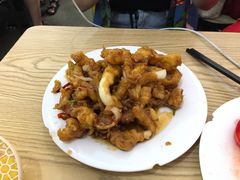 -九龙餐厅(大沽路店)