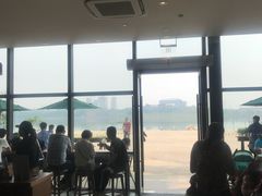 -星巴克(成都科学城店)