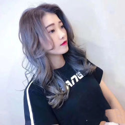 -时尚殿堂hair salon